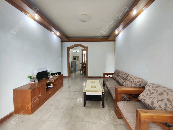 VR看房