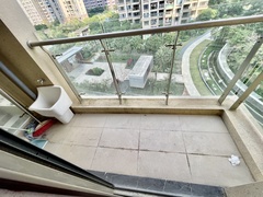 小阳台