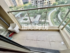 小阳台