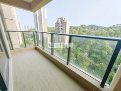 阳台