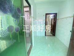 二楼 一房一厅1700元  6