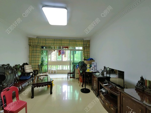 VR看房