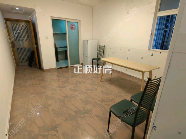 VR看房