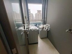 小阳台