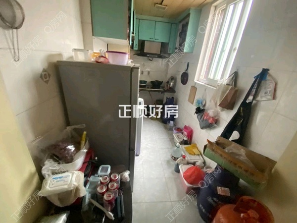 厨房