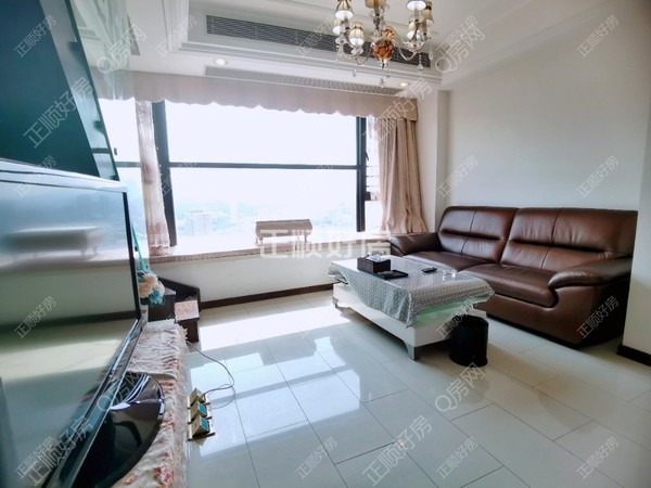 VR看房