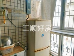 小阳台