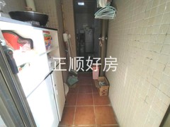 阳台