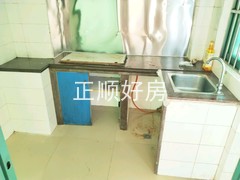 厨房