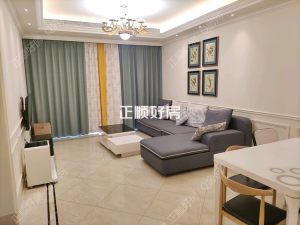 VR看房