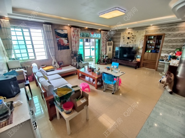 VR看房