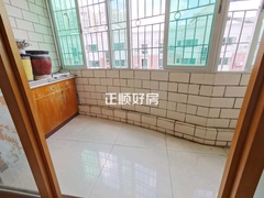 阳台