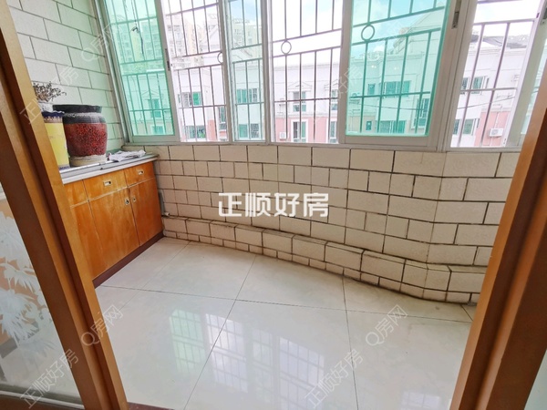 阳台