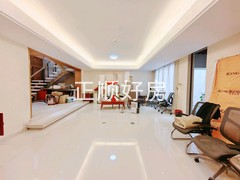 负一楼客厅