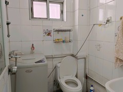 卫生间