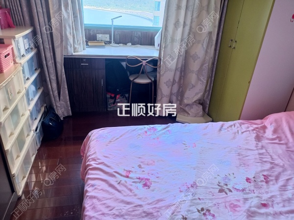卧室