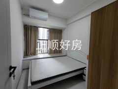 卧室