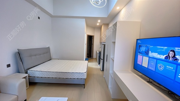 VR看房