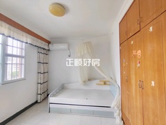 次卧