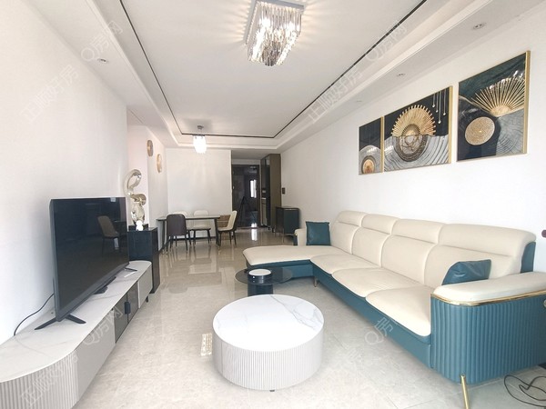 VR看房