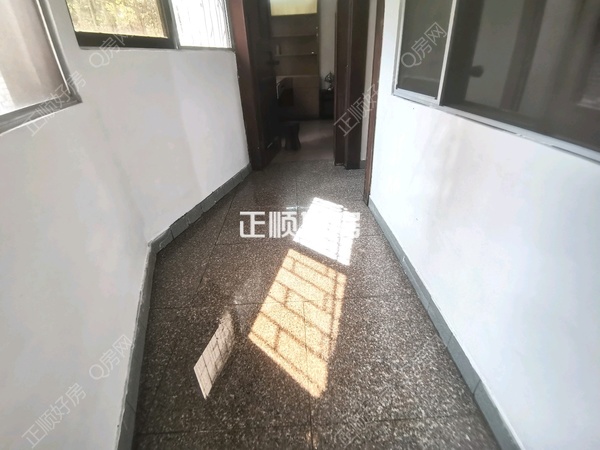 阳台