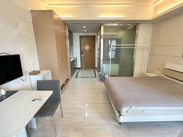 VR看房
