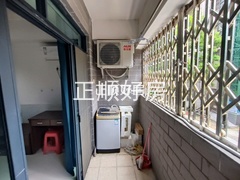 阳台