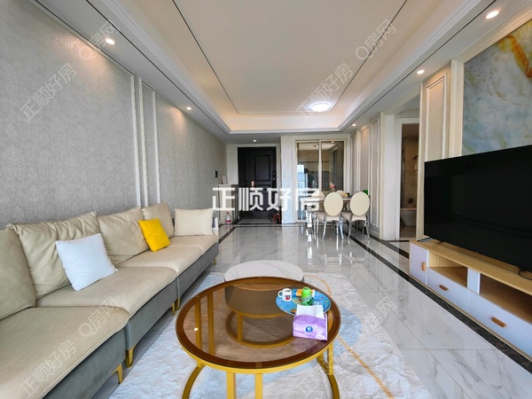 VR看房