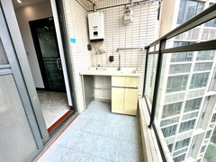 小阳台