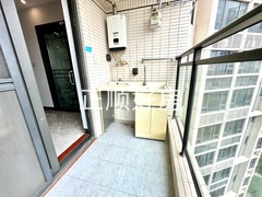 小阳台