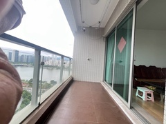 阳台
