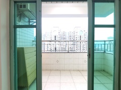 小阳台