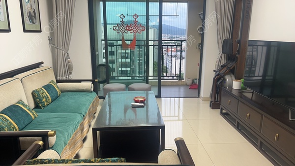 VR看房