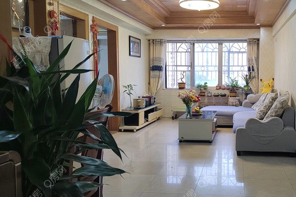 VR看房