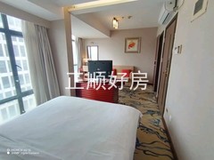 卧室