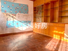 次卧
