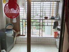 阳台