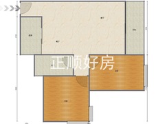 2房