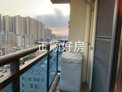 阳台