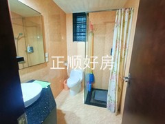 客卫生间