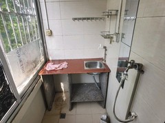2号房厨房
