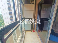 阳台