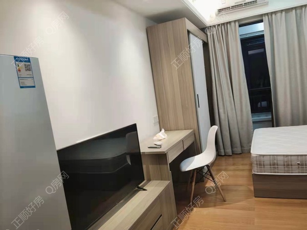VR看房