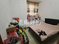 卧室