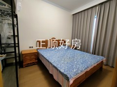 次卧