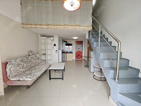 VR看房