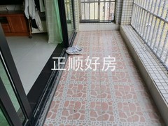 阳台
