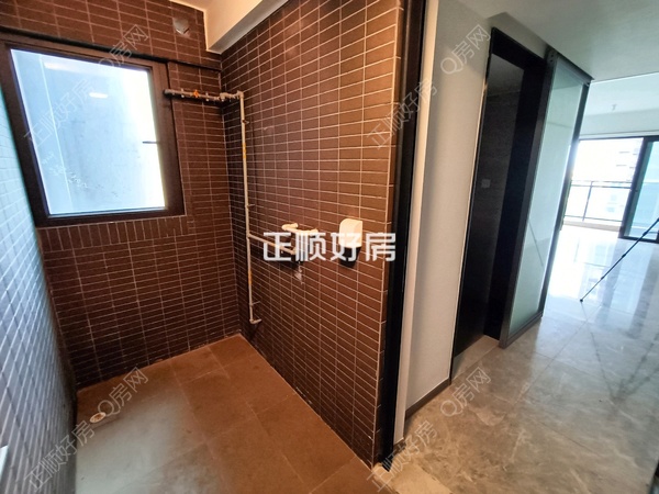 入户花园