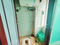 一房一厅(中房)