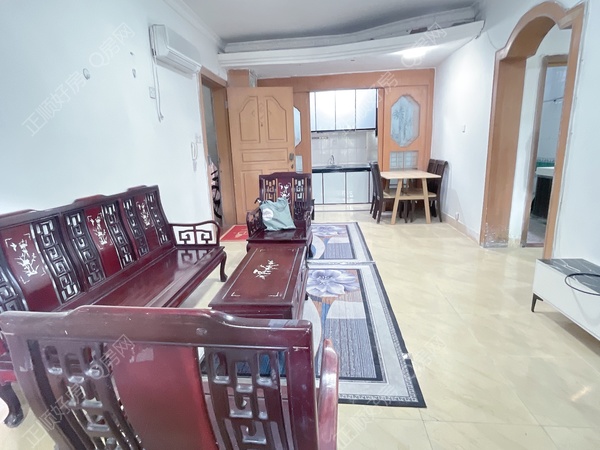 VR看房